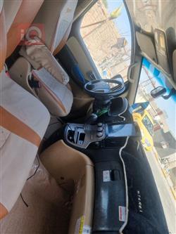 هيونداي ستار اكس